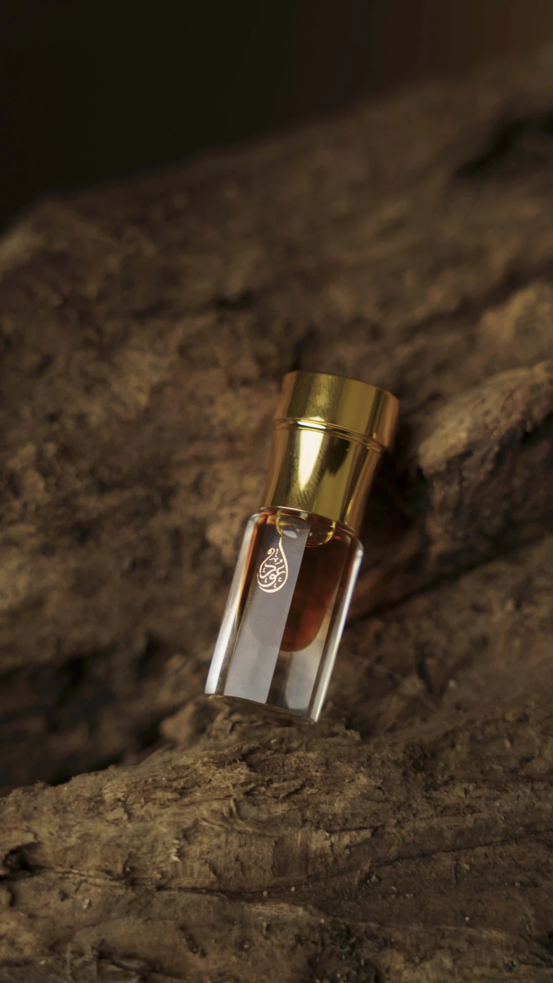 OUD REVE Aged Laos Oud – refined meditative agarwood from Laos