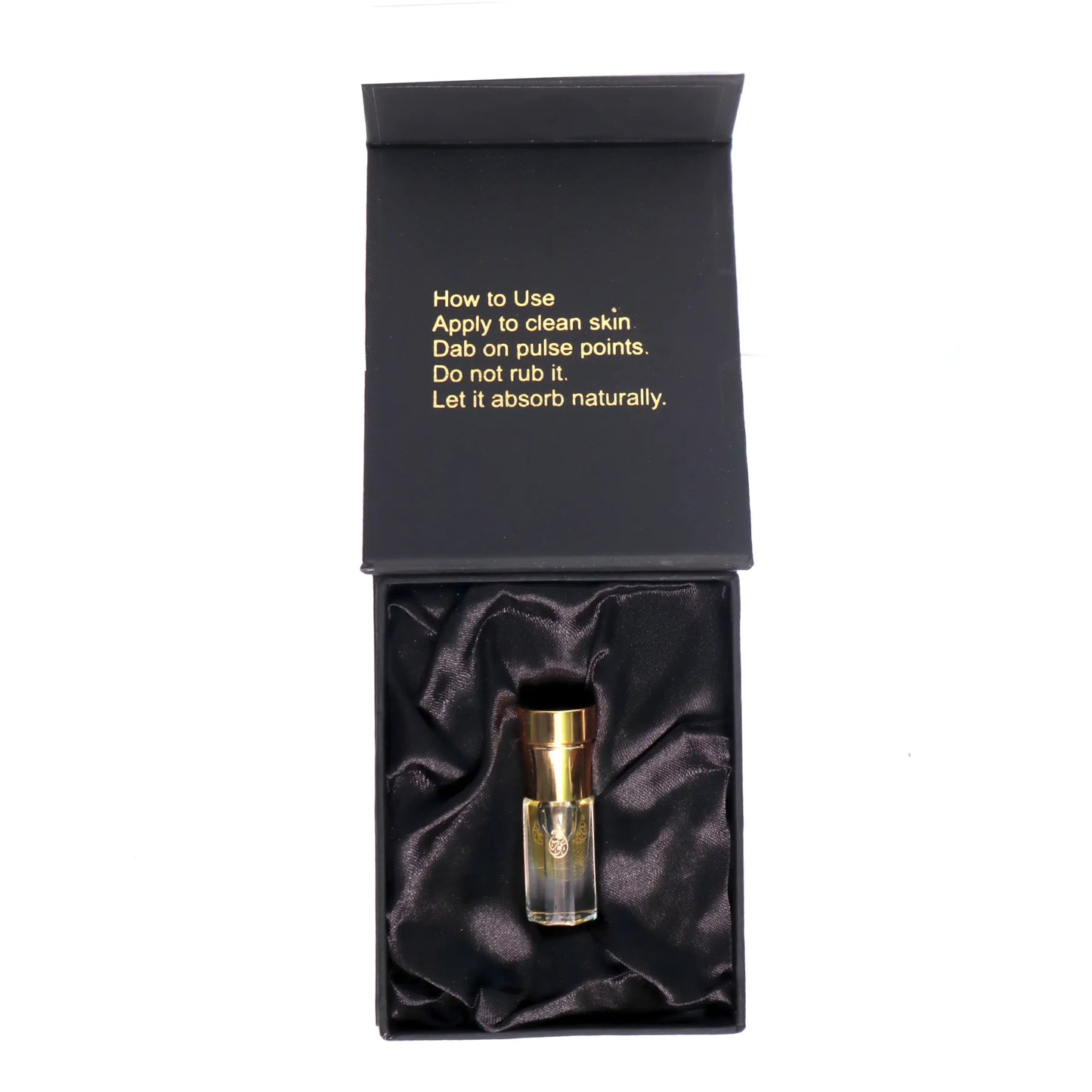 Oud for Greatness