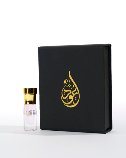 Purple Oud