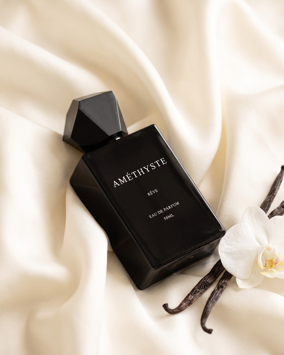 AMÉTHYSTE — Eau de Parfum