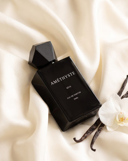 AMÉTHYSTE — Eau de Parfum