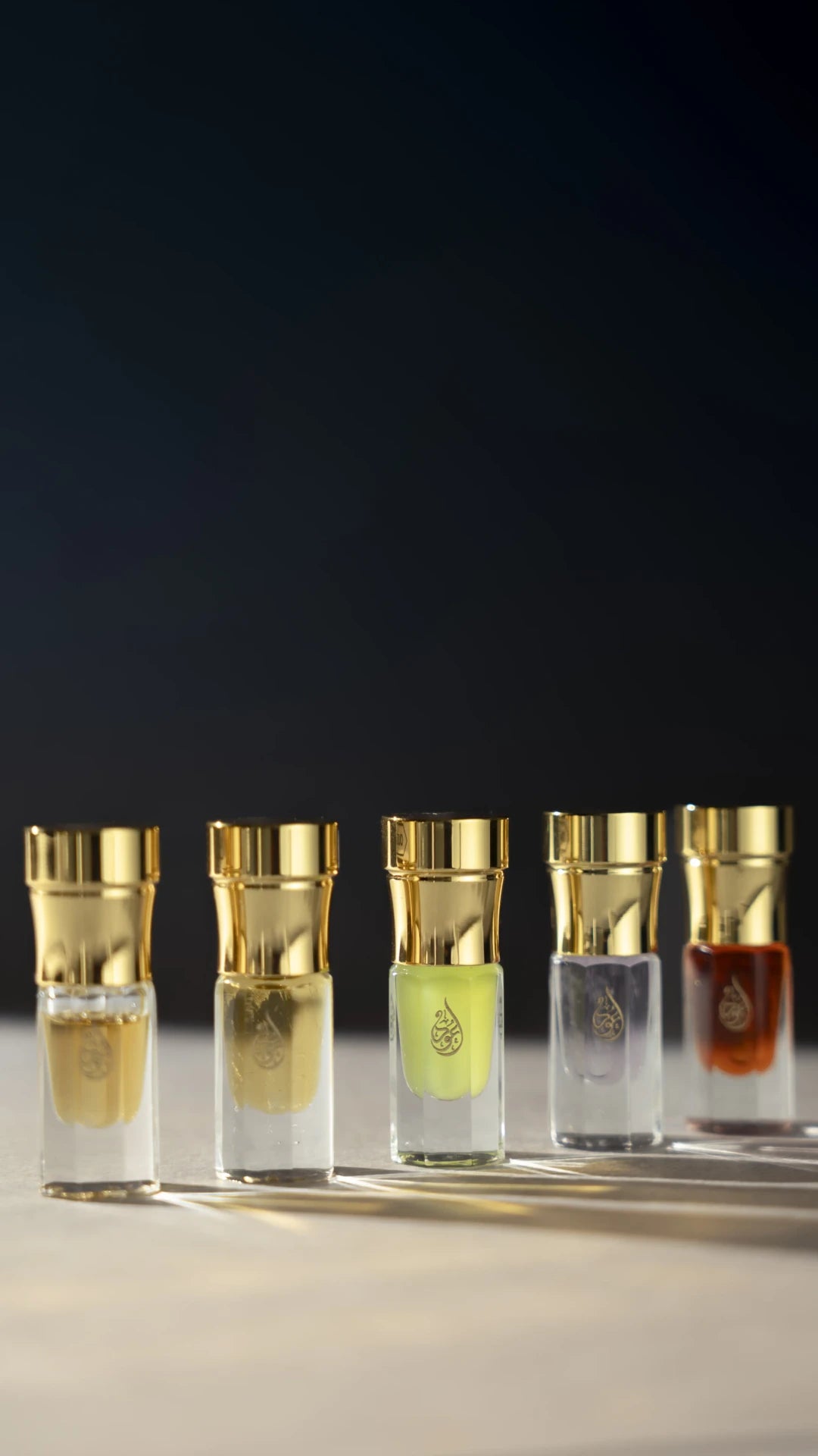 Taif Rose Body Musk detail – pure Taif rose body musk Pakistan