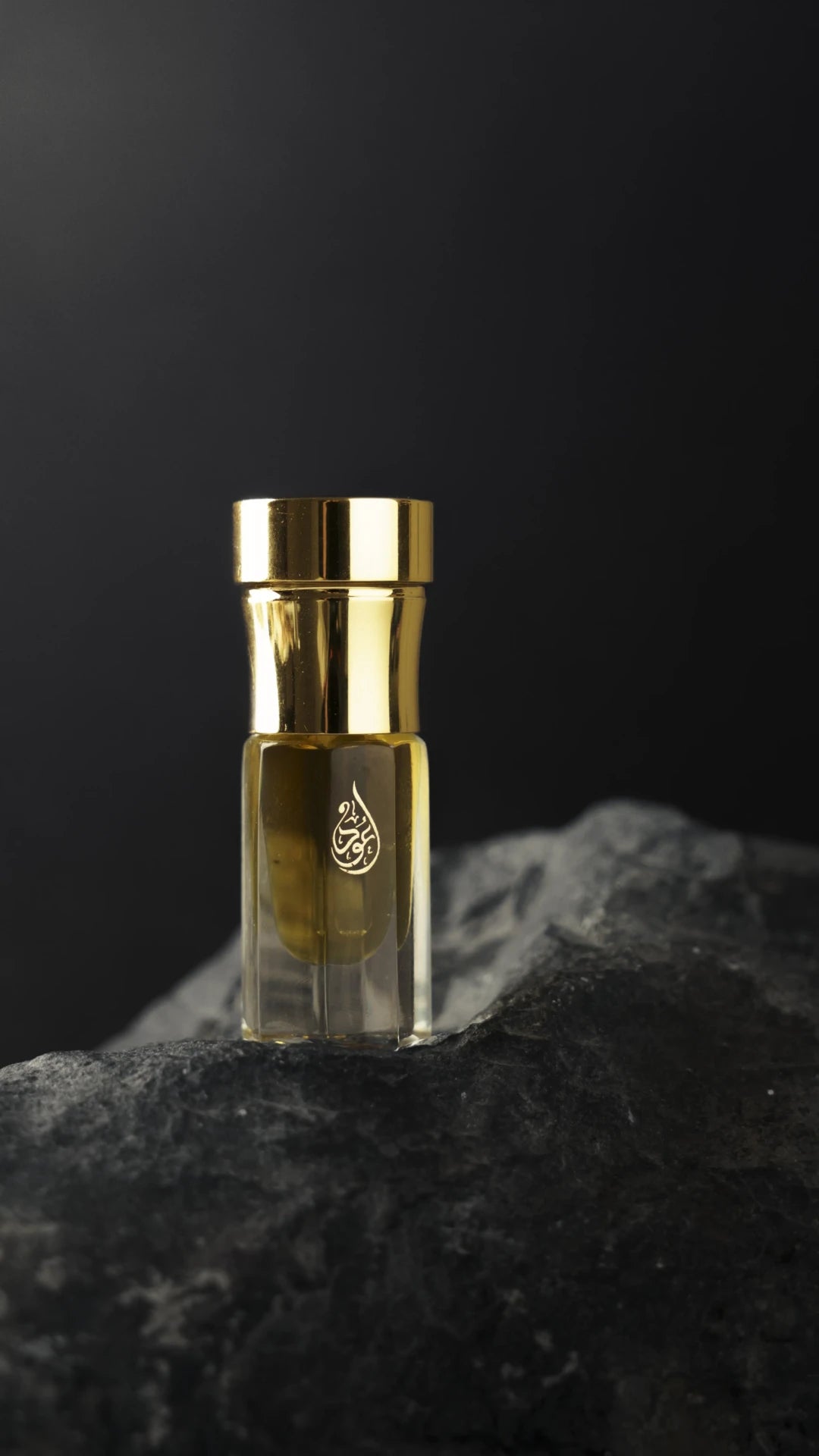 Oud wood