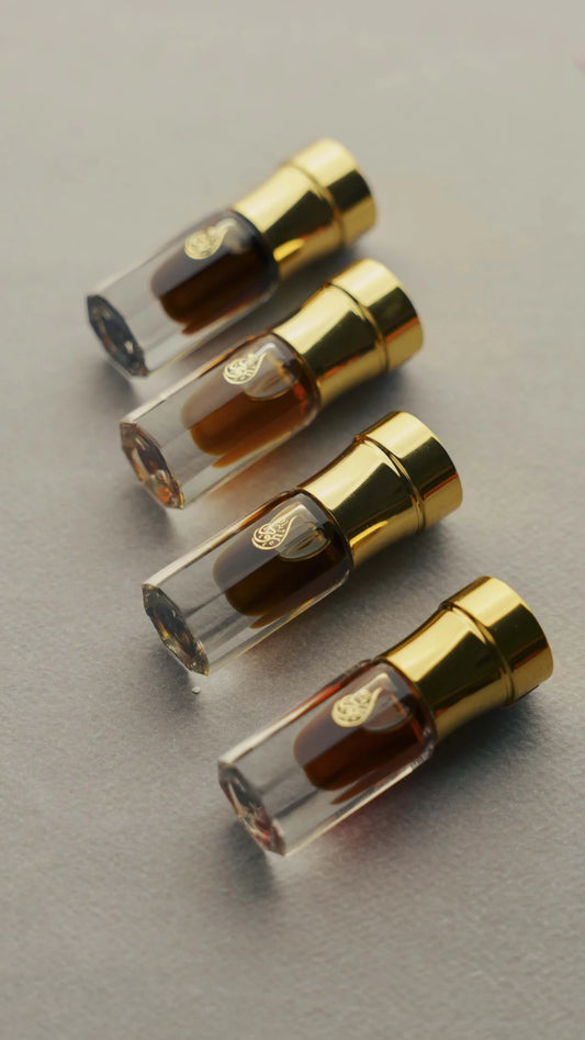 Aged Dehnal Oud Cambodi