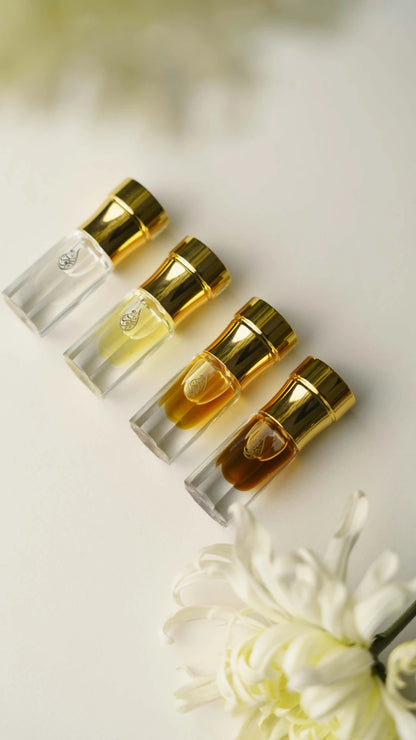 Musk of Dubai – luxury oud musk perfume by OUD REVE Pakistan