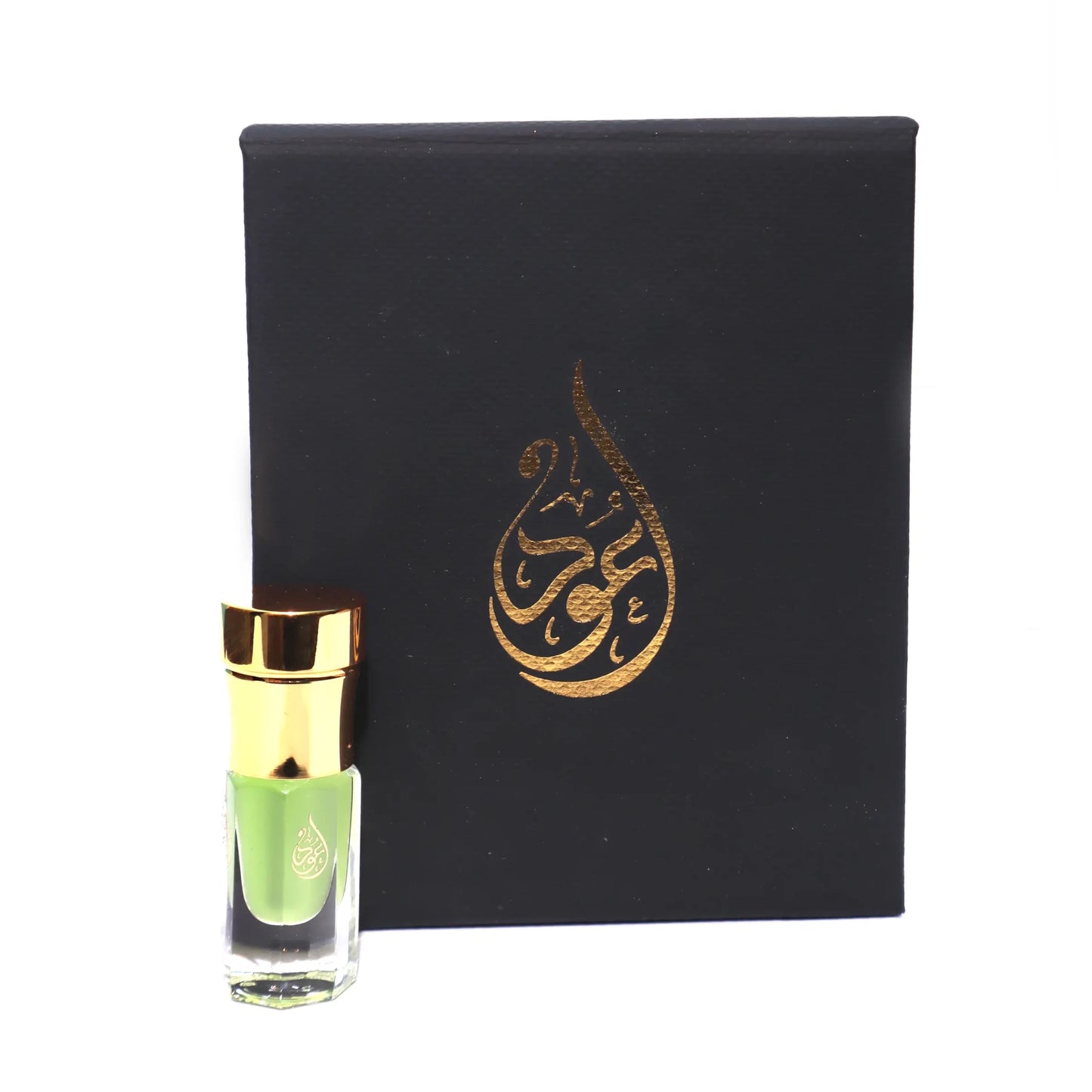 Sensual Body Musk bottle – magnetic skin musk fragrance oil