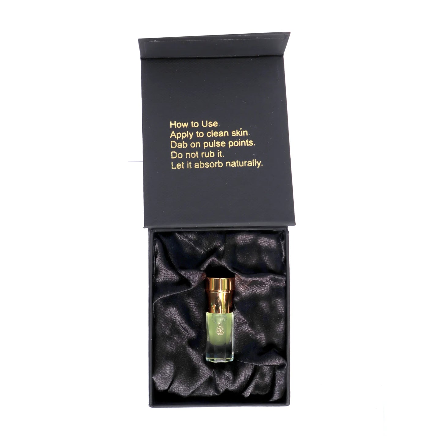 OUD REVE Taif Rose Musk – powdery floral rose musk oil