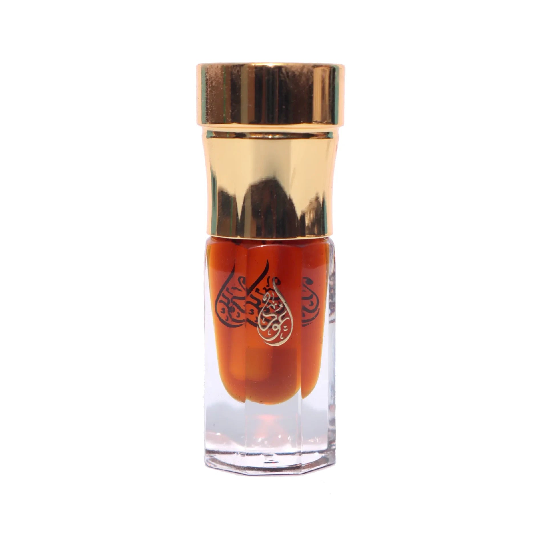 OUD REVE Dehnal Oud Seufi – dry woods earthy resin agarwood