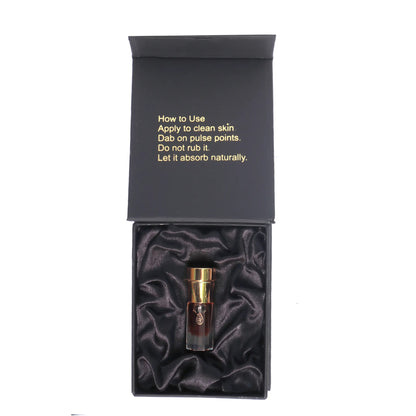 Aged Dehnal Oud Seufi – rare agarwood blend, OUD REVE Pakistan