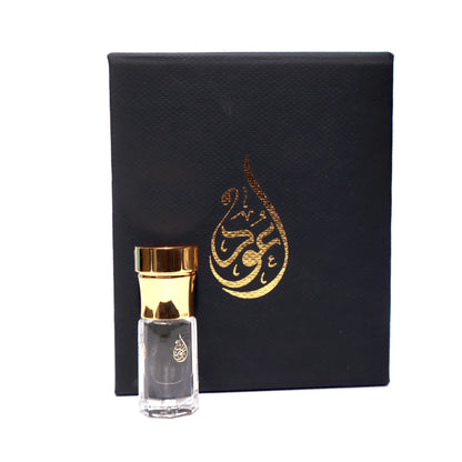 Roja Amber Aoud