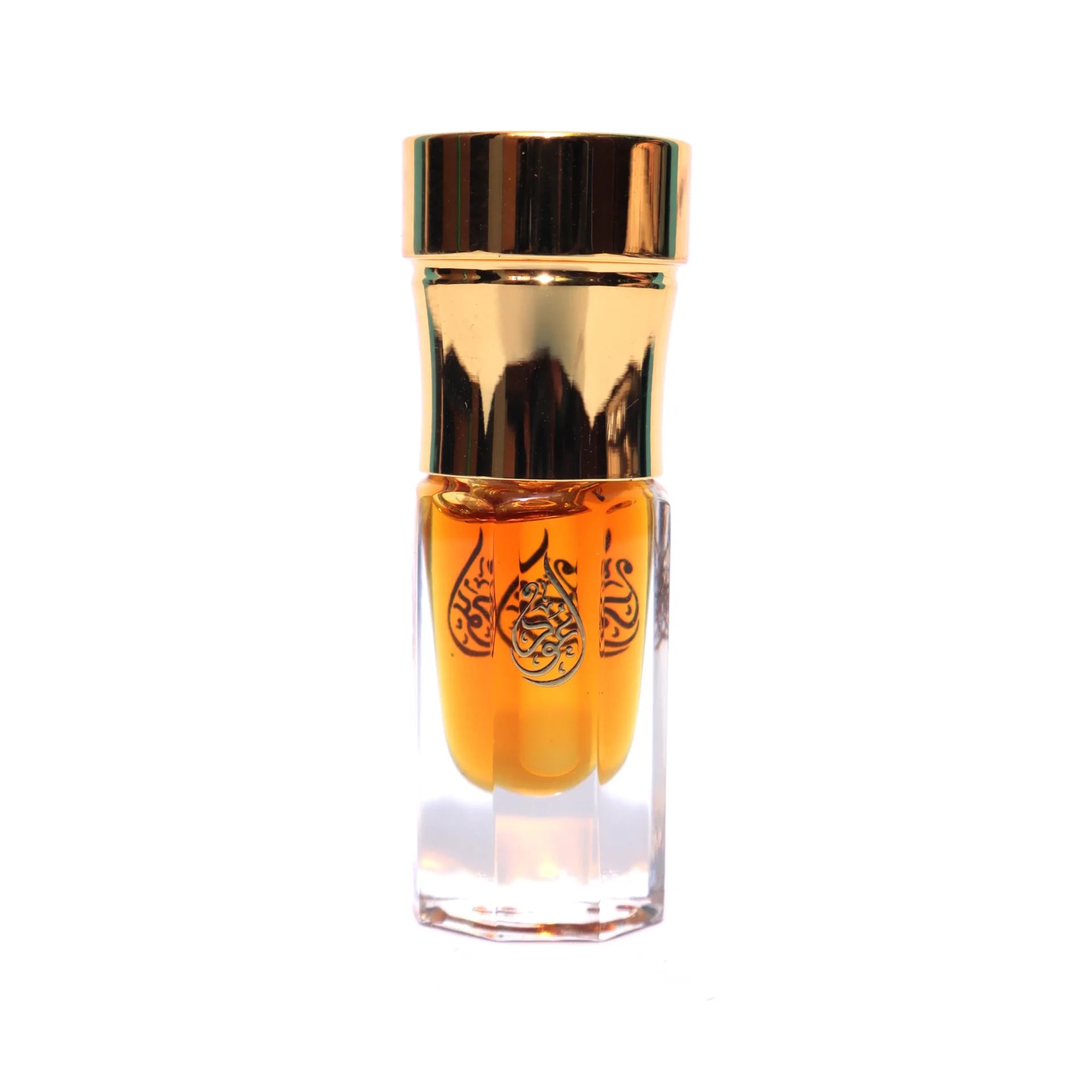 Tobacco Body Musk – bold dark musk perfume by OUD REVE Pakistan