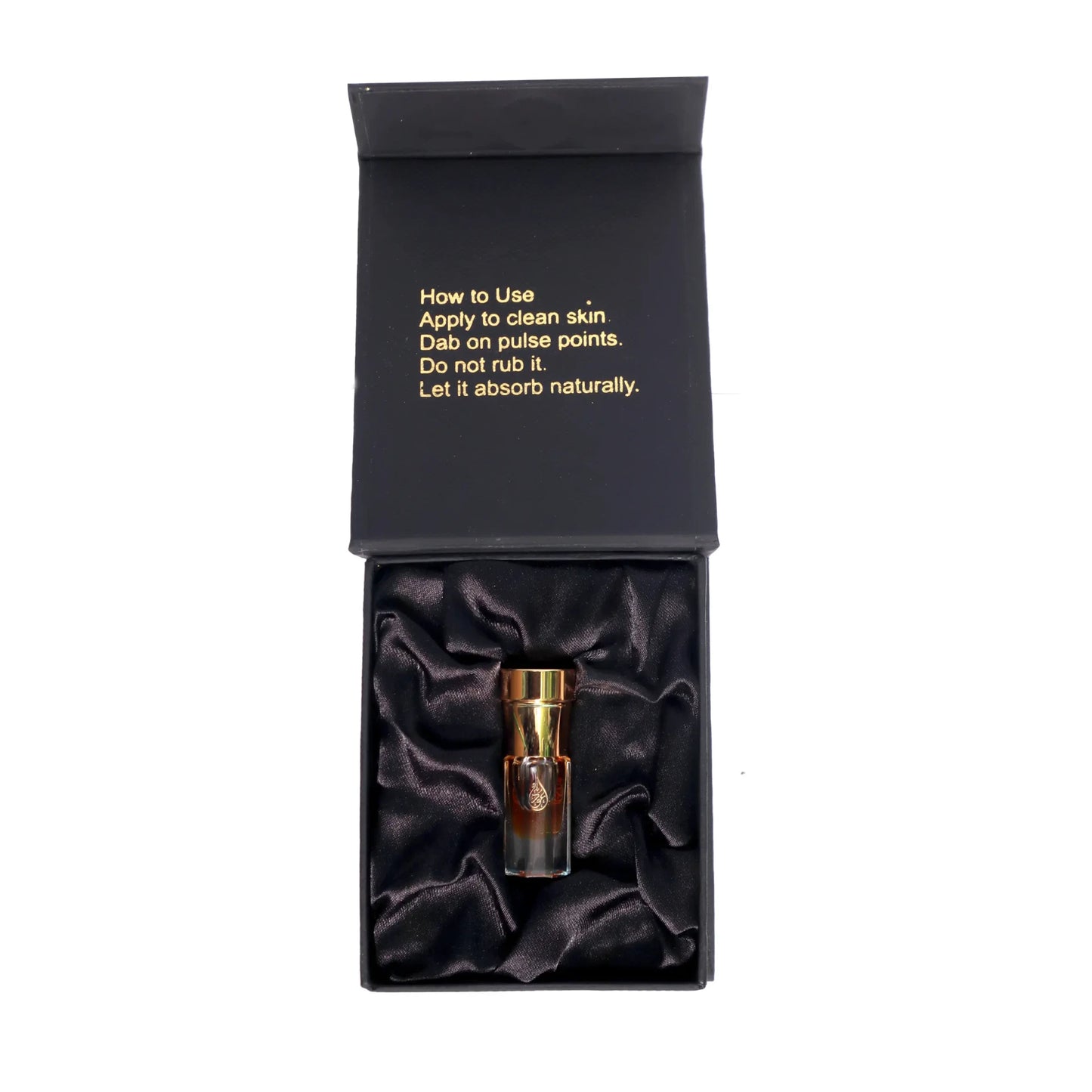 OUD REVE Tobacco Musk – commanding dark tobacco fragrance oil