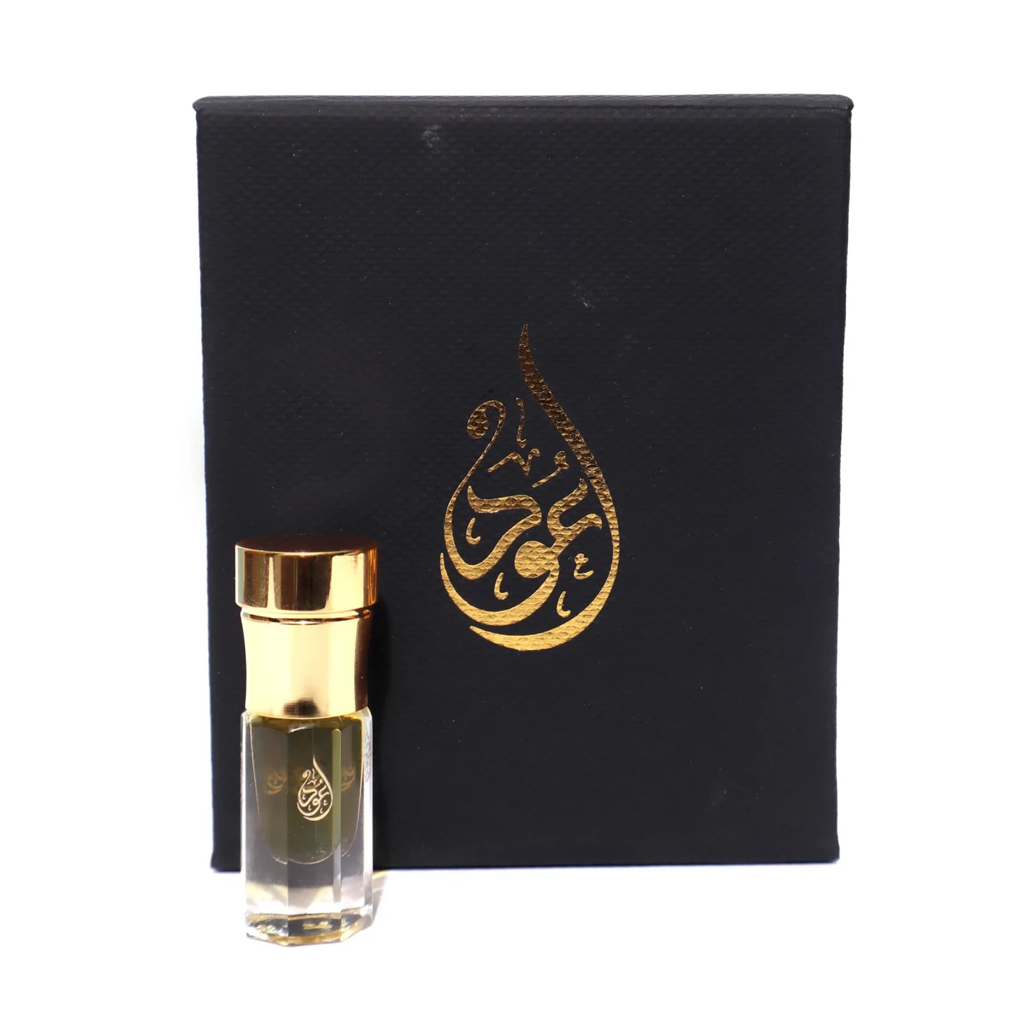 Oud for Greatness