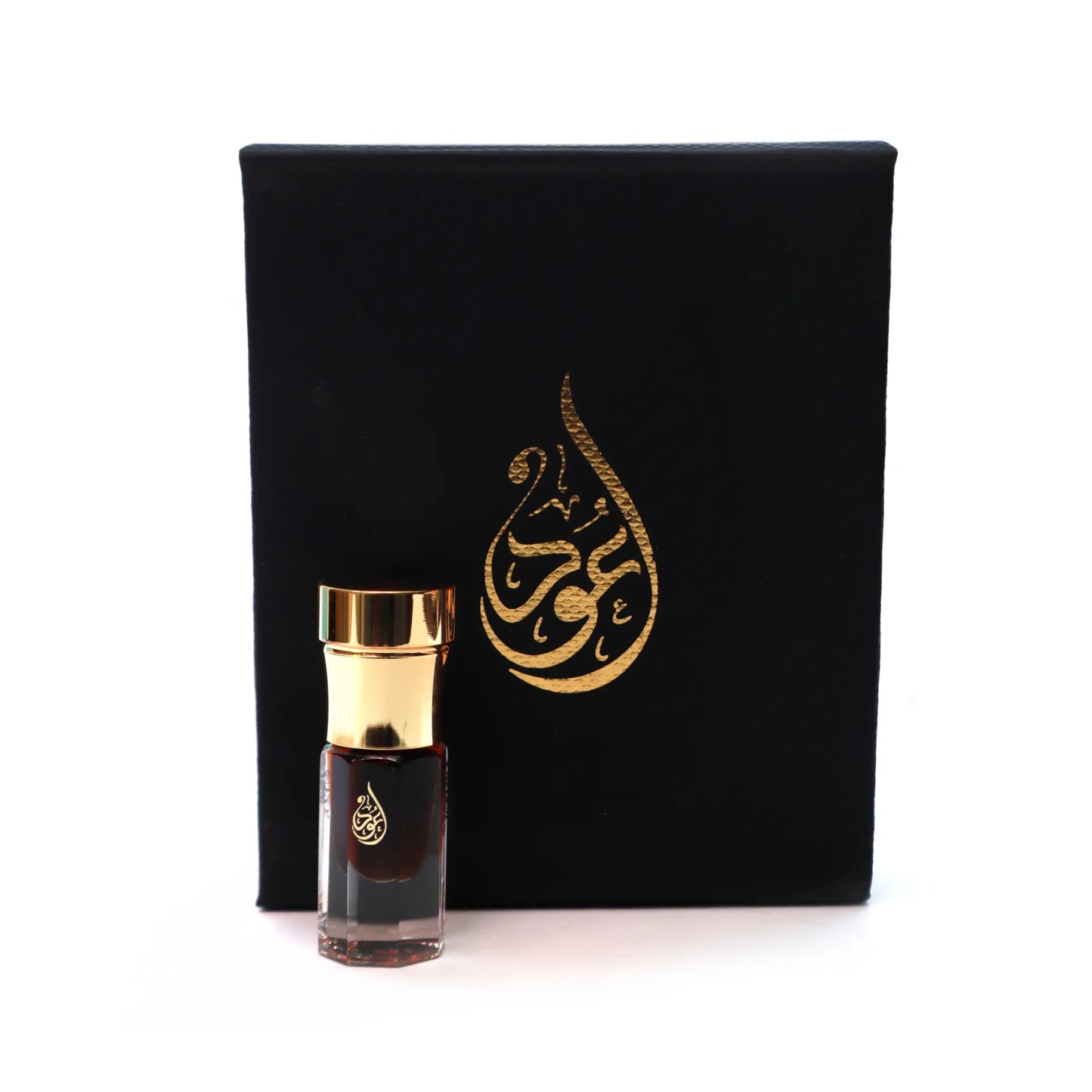 Mukhallat Khalifa bottle – regal oud and dried fruits mukhallat