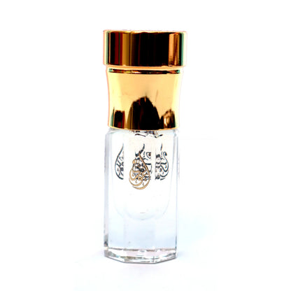 Acqua Di Gio inspired bottle – Mediterranean citrus marine scent