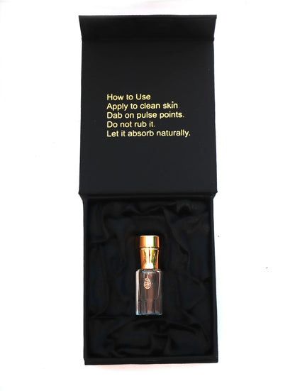 OUD REVE Acqua Di Gio inspired – clean fresh aquatic fragrance oil