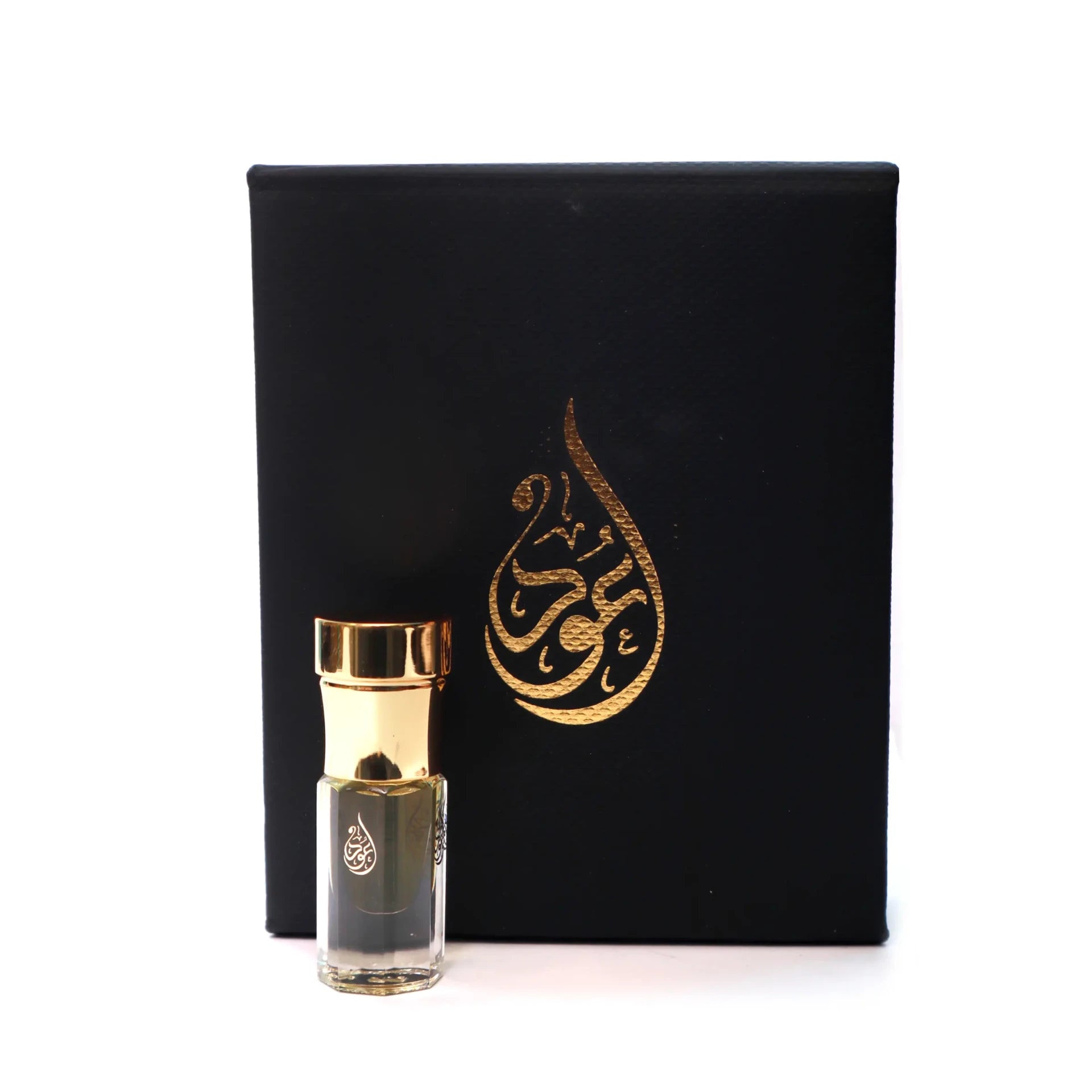 Mukhallat France bottle – Laos oud and olibanum mukhallat