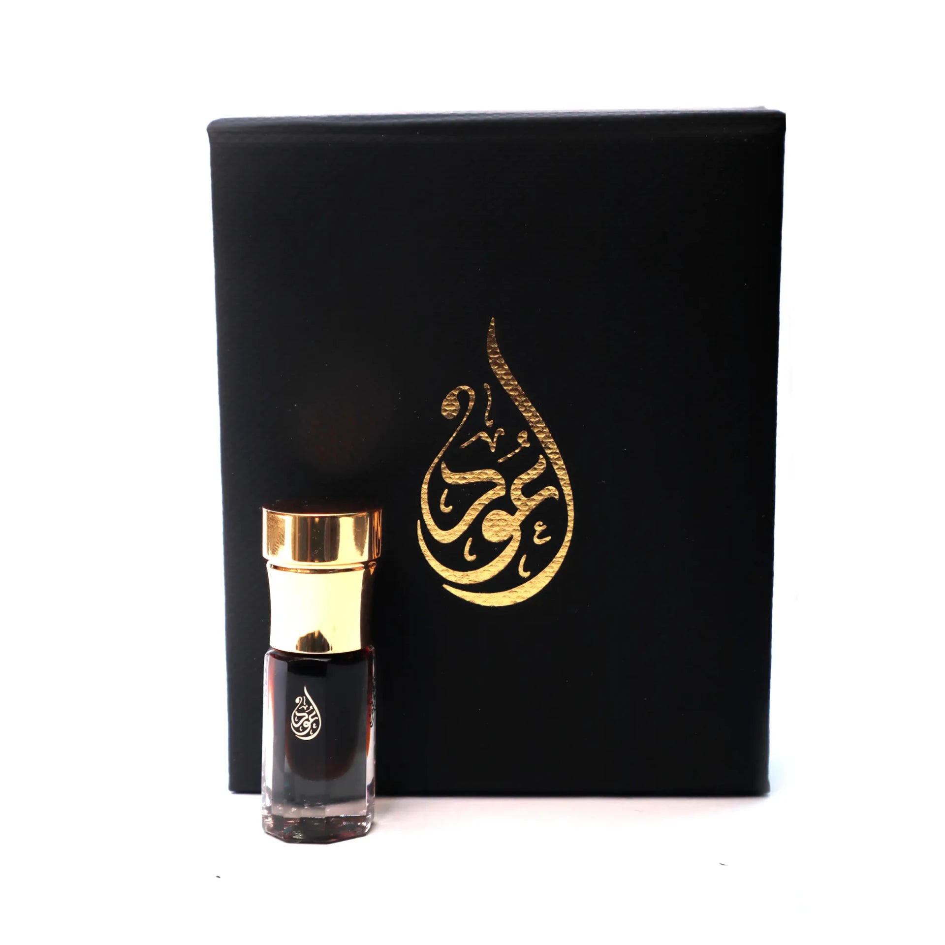 OUD REVE Dehnal Oud Cambodi – rich sweet agarwood oil