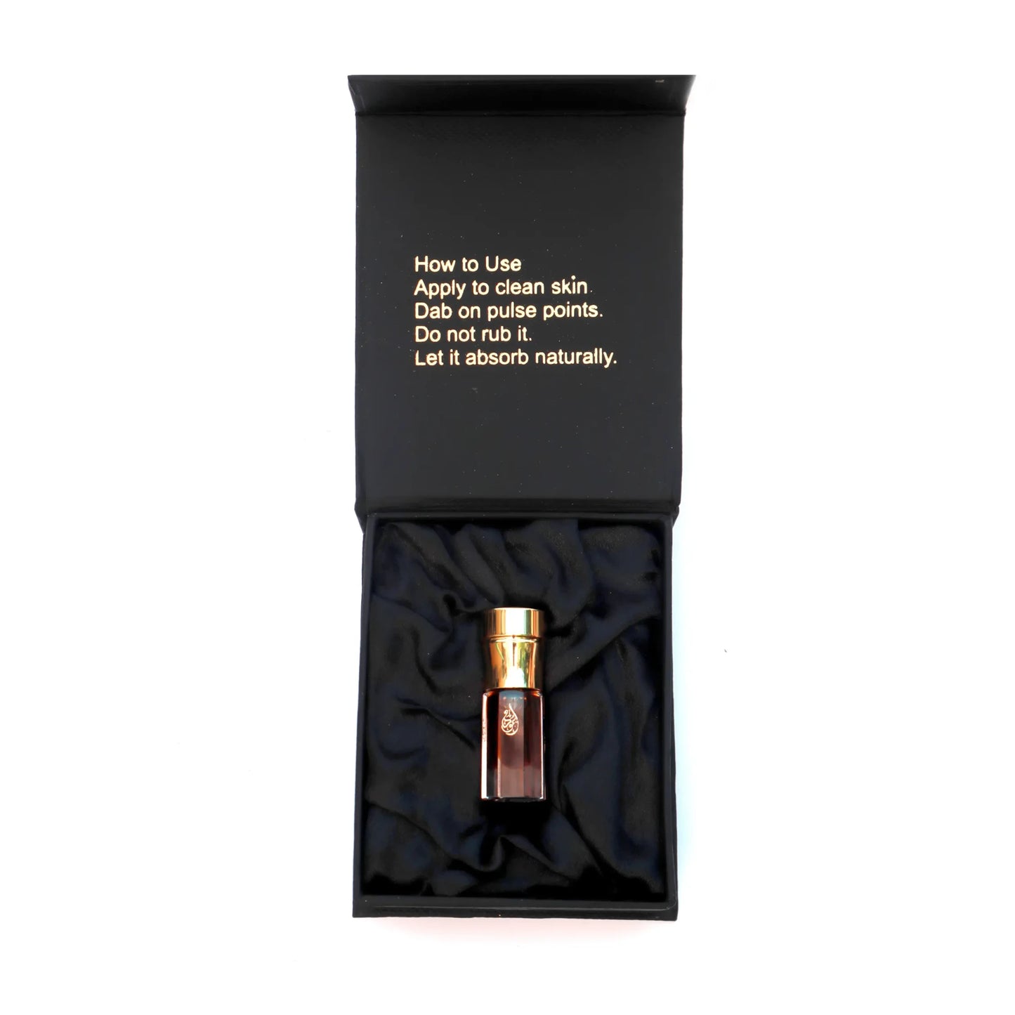 OUD REVE Dehnal Oud Burmi – resinous aged agarwood oil